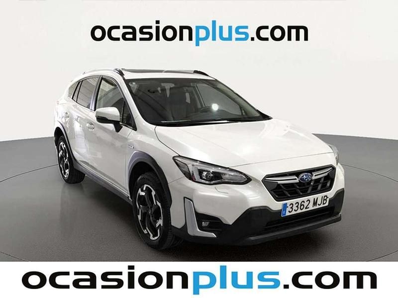Usado Subaru XV 156 CV (114 kW) 2023 Blanco SUV