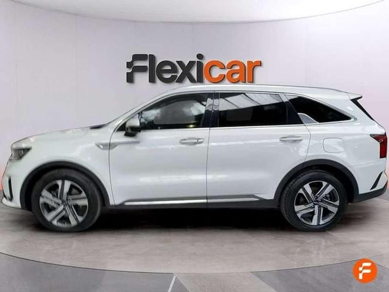 Używany Kia Sorento 194 KM (142 kW) 2023 Biały SUV