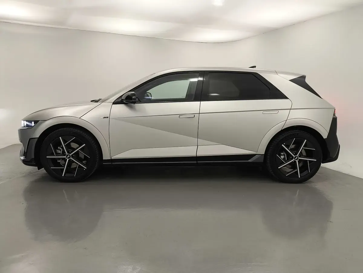 Usado Hyundai Ioniq N Line 228 CV (167 kW) 2025