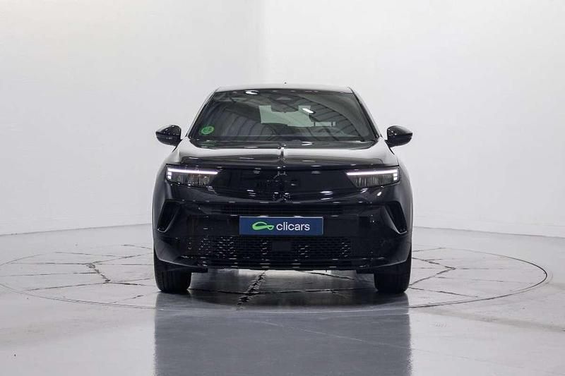 Usado Opel Mokka S 136 CV (100 kW) 2025 Negro SUV