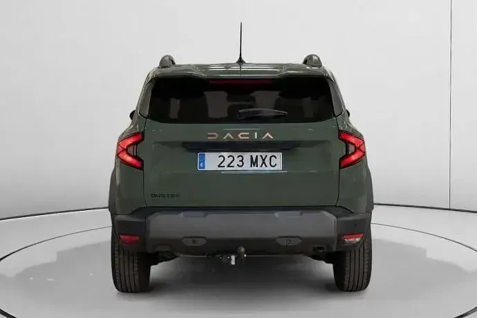 Usado Dacia Duster Extreme 130 CV (95 kW) 2024 SUV