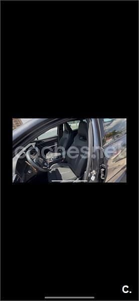 Gris / plata Usado 2022 Cupra Leon Familiar | 32.999 € (Precio justo) - Imagen 1/1