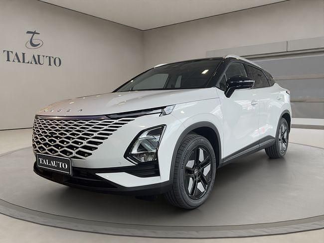 Nuevo Omoda 5 146 CV (107 kW) 2025 Blanco SUV