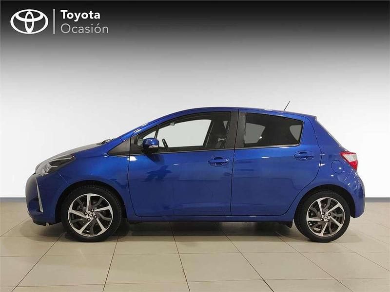 Usado Toyota Yaris 111 CV (81 kW) 2020 Monovolumen