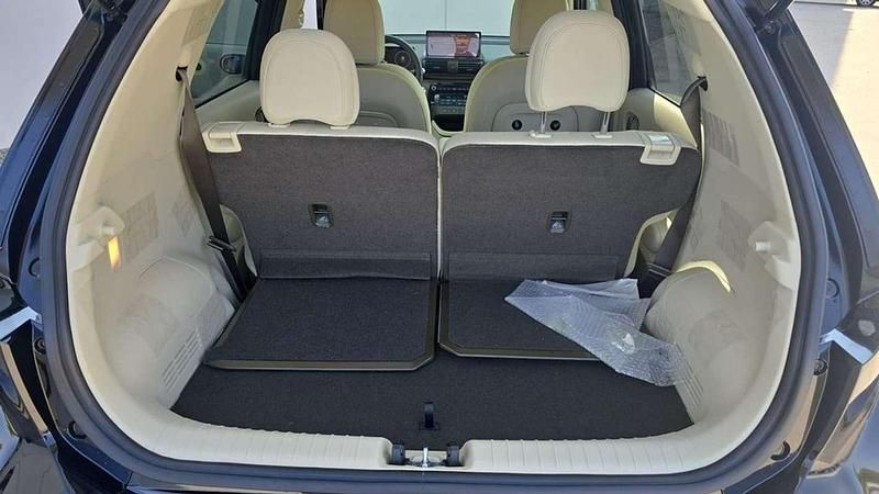 Nuevo Hyundai Inster 85 kW (116 CV) 2025 Negro Utilitario