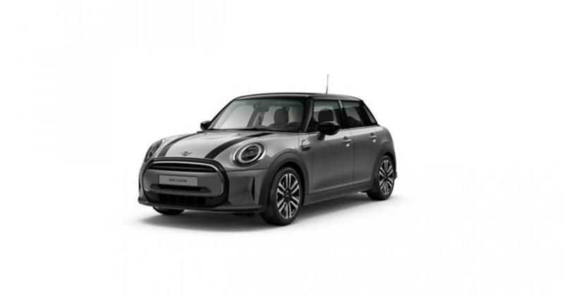 Usado 2021 Mini Cooper Utilitario | 22.850 € (Precio justo) - Imagen 1/4