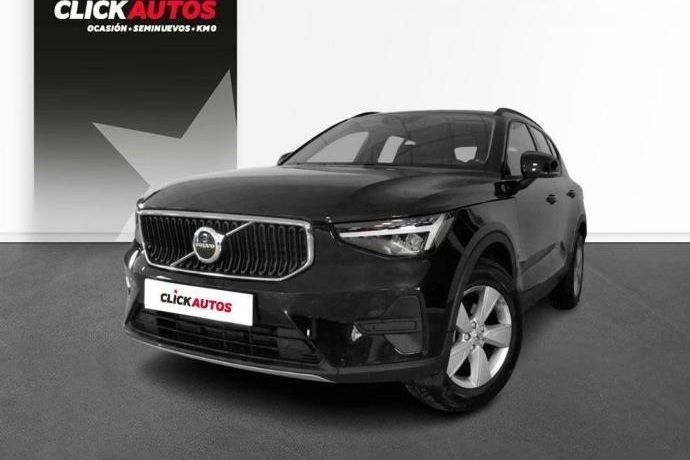 Usado 2024 Volvo XC40 SUV | 30.150 € (Buen precio) - Imagen 1/4
