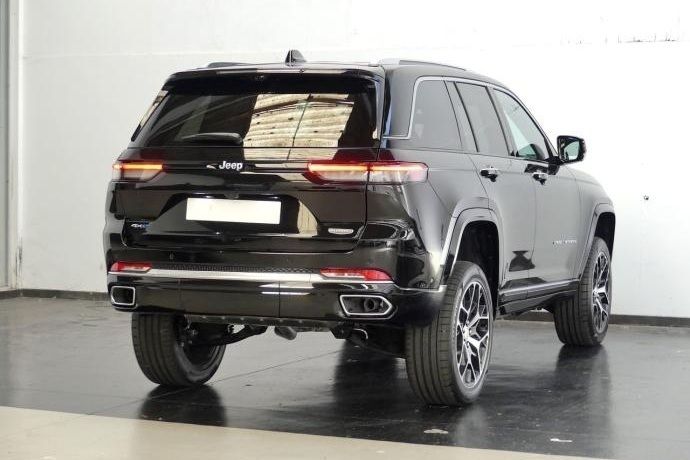 Usado Jeep Grand Cherokee Summit 380 CV (279 kW) 2023 SUV