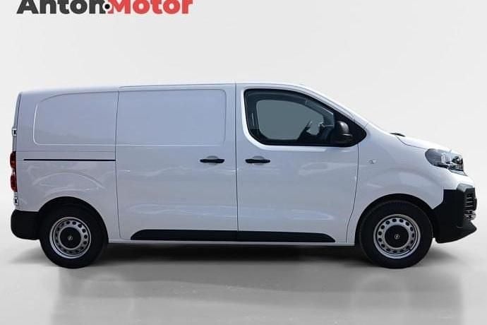 Usado Opel Vivaro-e Combi 120 CV (88 kW) 2024 Blanco Monovolumen