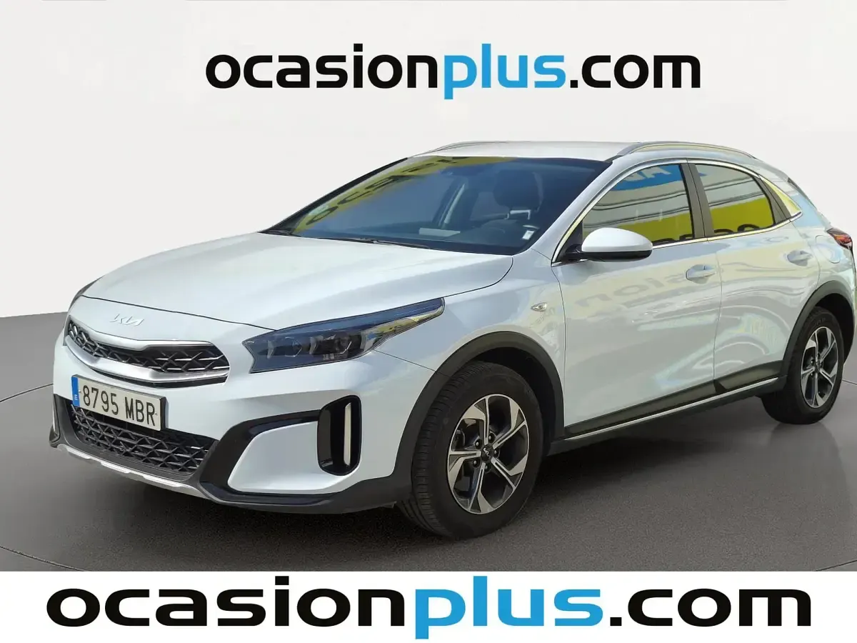Usado Kia XCeed 120 CV (88 kW) 2022 SUV