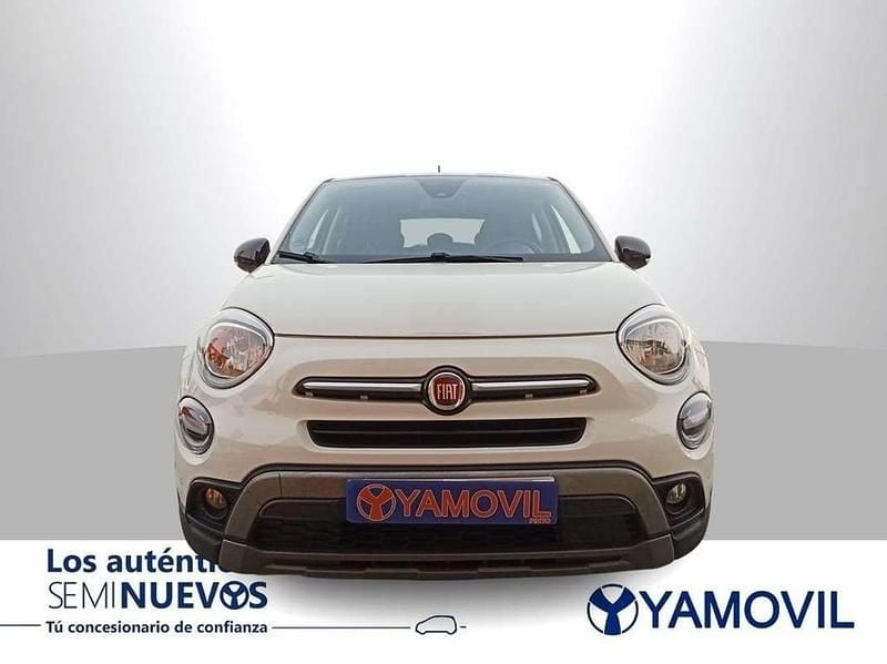 Usado Fiat 500X Cross 120 CV (88 kW) 2020 Blanco SUV