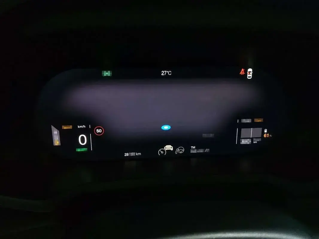Usado Polestar 2 169 kW (231 CV) 2023 Utilitario