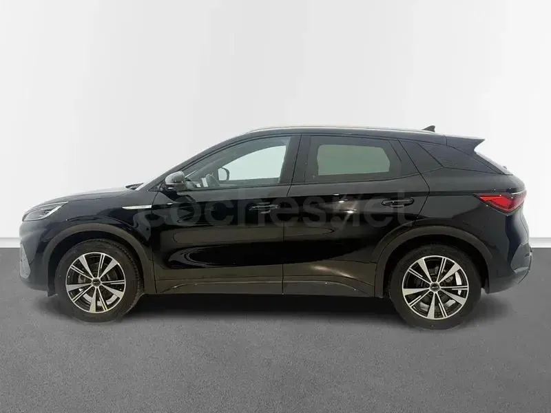 Nuevo BYD Atto 3 Design 150 kW (204 CV) 2026 Eléctrico SUV