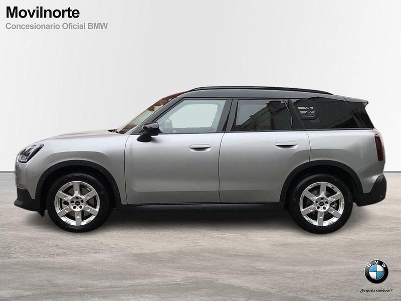Begagnad Mini Countryman 218 HK (160 kW) 2025 SUV