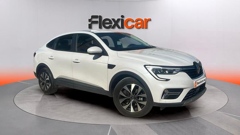 Occasion Renault Arkana RS Line 140 PK (102 kW) 2022 SUV