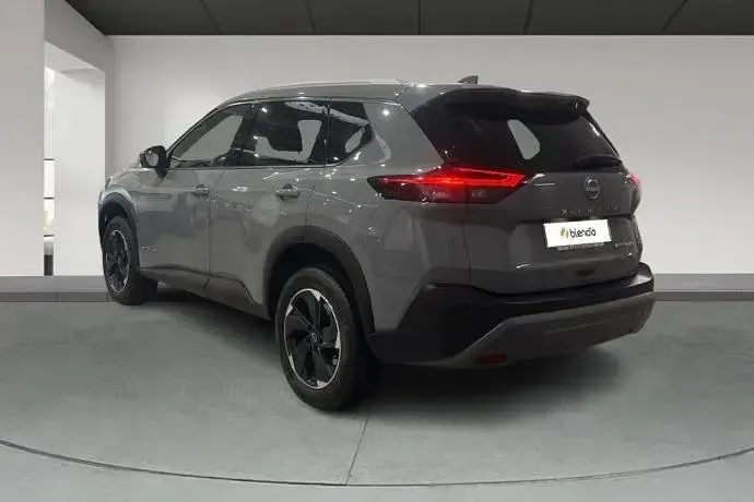 Usado Nissan X-Trail N-Connecta 204 CV (150 kW) 2025 SUV