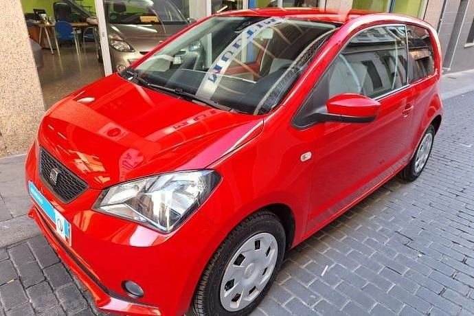Usado 2013 Seat Mii Style Utilitario | 7170 € (Precio justo) - Imagen 1/4