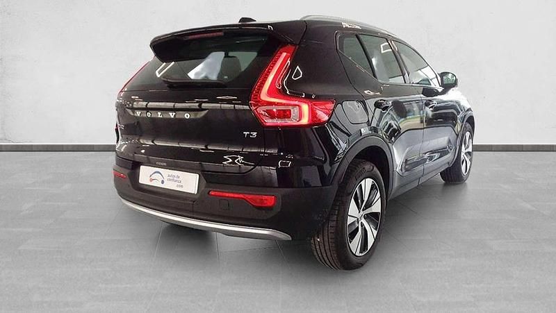 Usado Volvo XC40 Business Edition 165 CV (121 kW) 2021 SUV