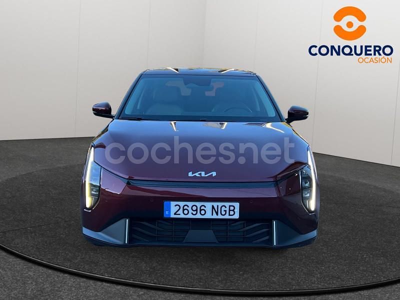 Usado Kia EV4 Launch Edition 150 kW (204 CV) 2025 Eléctrico Berlina