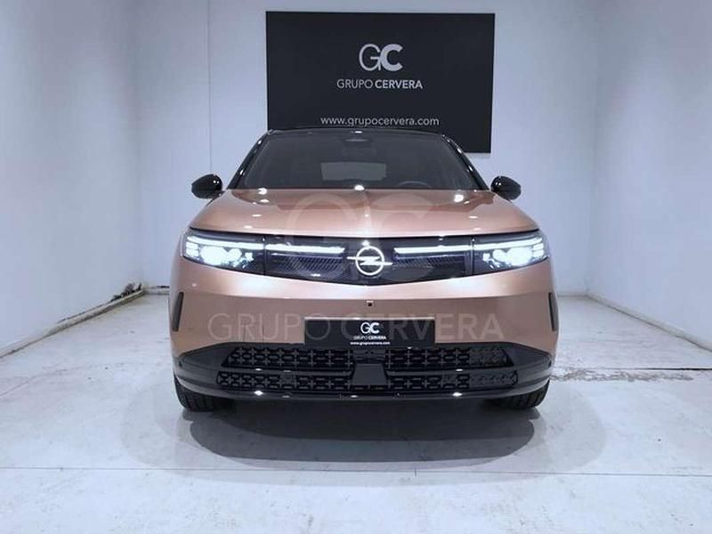 Novo Opel Grandland Electric 156 kW (213 HP) 2025 Castanho SUV