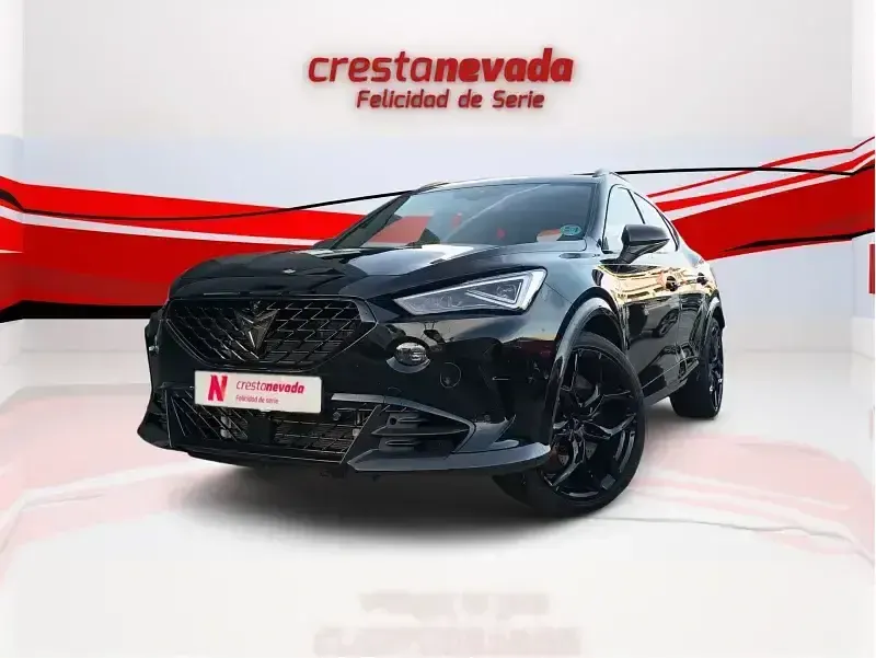 Usado Mercedes GLA200 Style 136 CV (100 kW) 2016 Blanco SUV