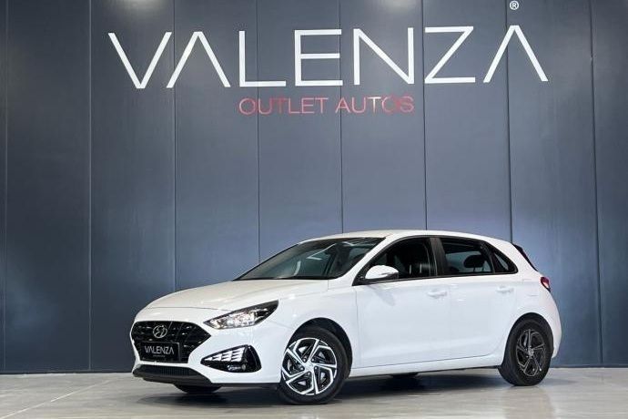 Usado 2024 Hyundai i30 | 18.900 € (Super precio) - Imagen 1/4