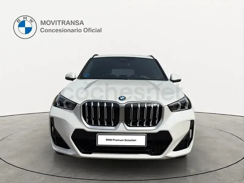 Usado BMW X1 Comfort Edition 245 CV (180 kW) 2025 Blanco SUV