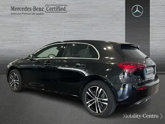Usado Mercedes A250 163 CV (119 kW) 2025