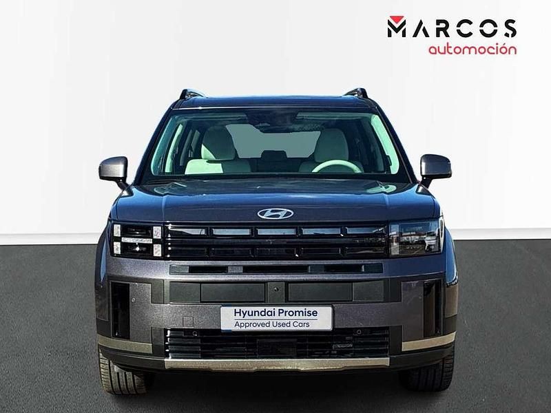 Usado Hyundai Santa Fe Style 215 CV (158 kW) 2025 SUV