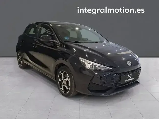 Usado MG MG3 Comfort 194 CV (142 kW) 2025 Otro Utilitario