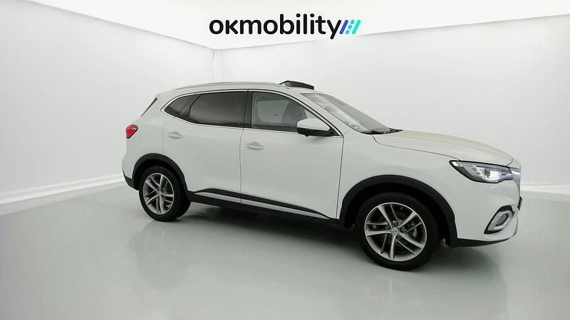 Usado MG HS Luxury 162 CV (119 kW) 2023 Dover white  wsb SUV