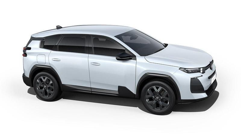 Nuevo Citroën C5 145 CV (106 kW) 2026 Blanco