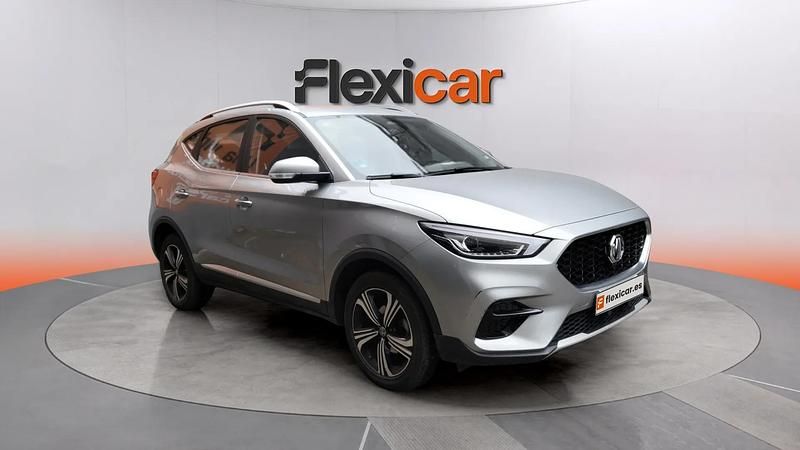 Usado MG ZS Comfort 116 HP (85 kW) 2025 SUV