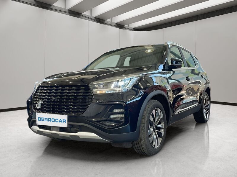 Blanco Usado 2023 DR DR5 SUV | 23.900 € - Imagen 1/4