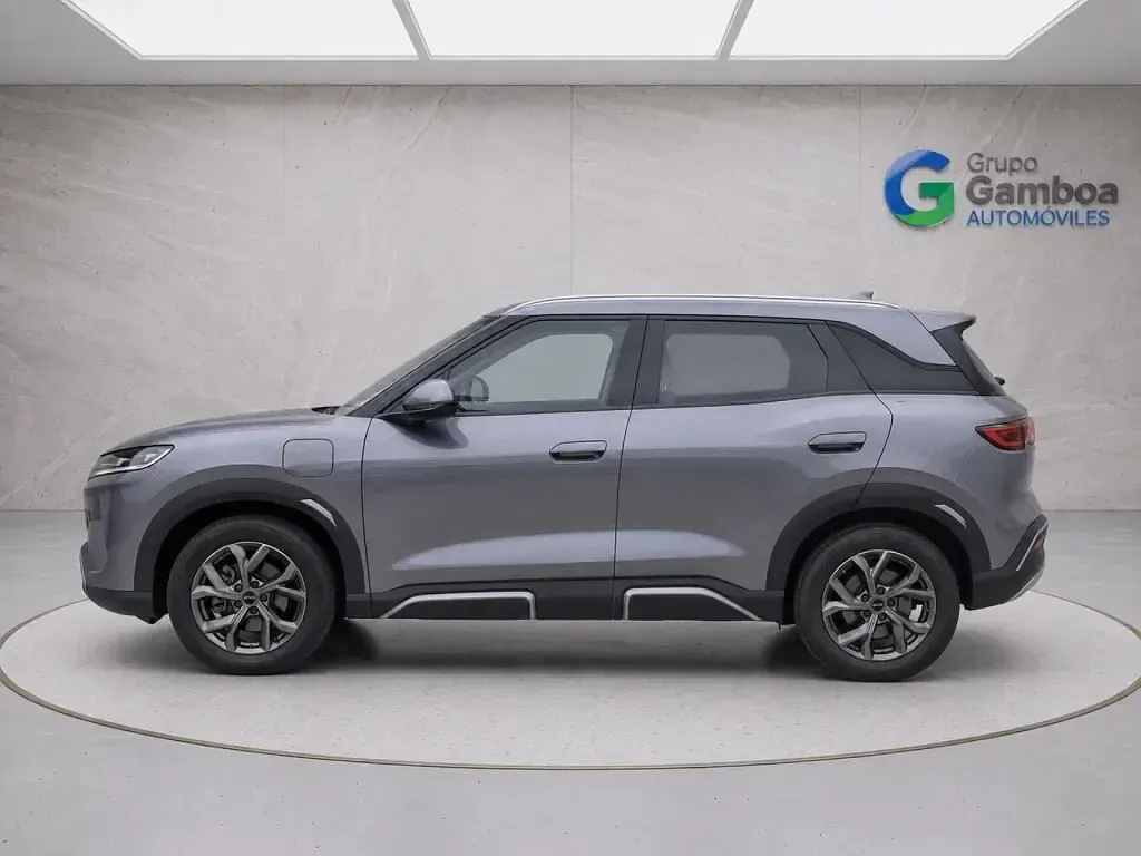 Usado BYD Atto 2 Comfort 150 kW (204 CV) 2026 Gris SUV