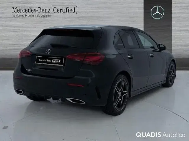 Usado Mercedes A180 136 CV (100 kW) 2025