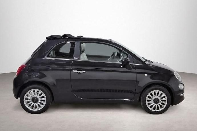 Usado Fiat 500 Dolcevita 70 CV (51 kW) 2021
