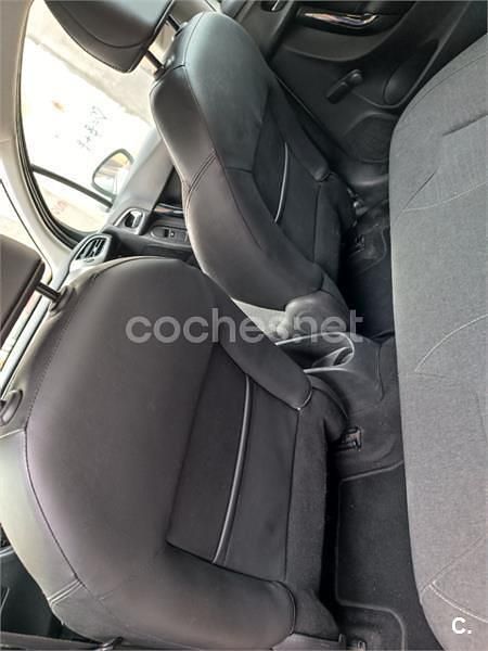 Brugt Citroën C3 PureTech 82 HK (60 kW) 2017 Hvid Hatchback