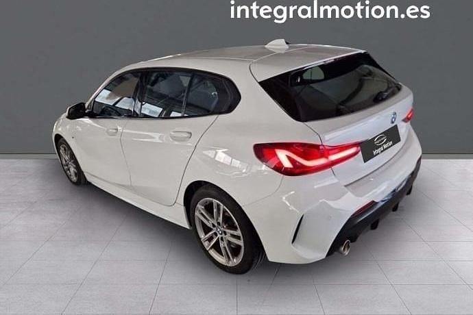 Usado BMW 118 136 CV (100 kW) 2021 Utilitario