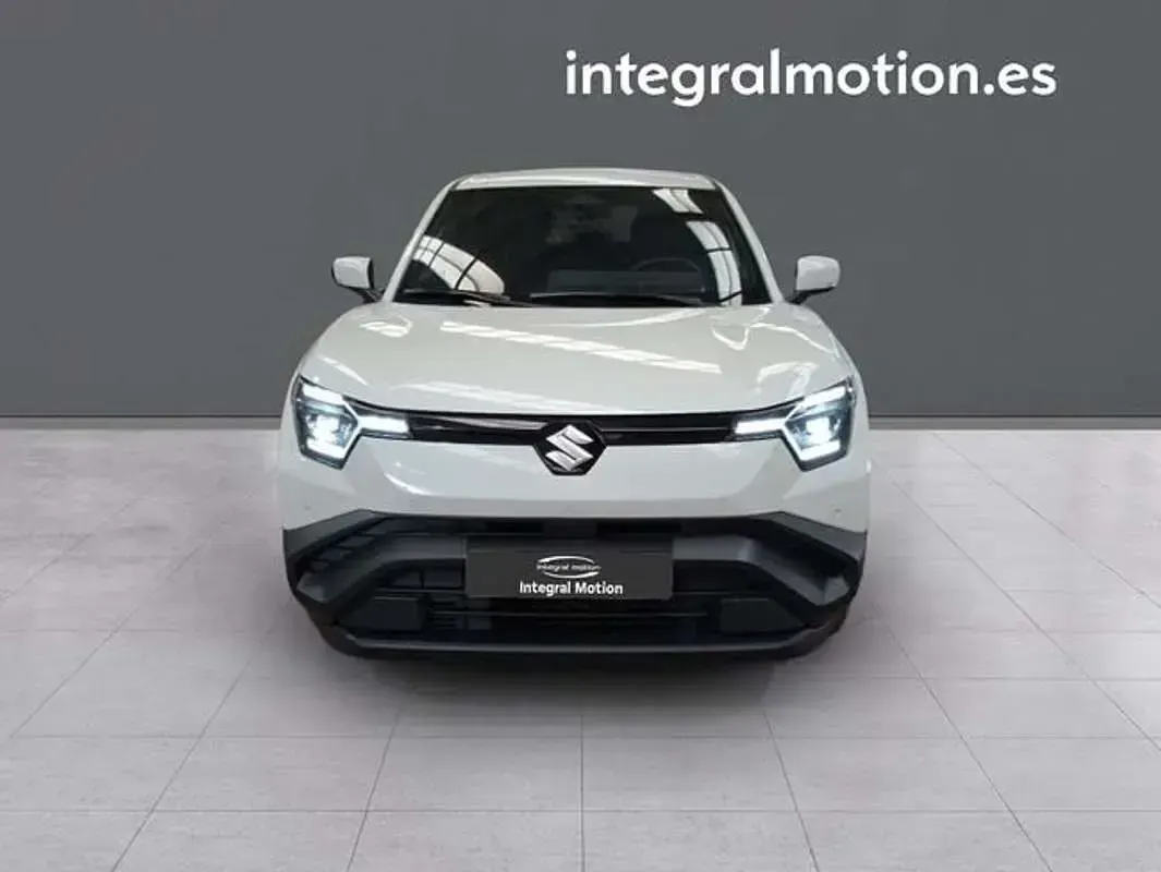 Nuevo Suzuki e-Vitara 127 kW (174 CV) 2026 Verde SUV