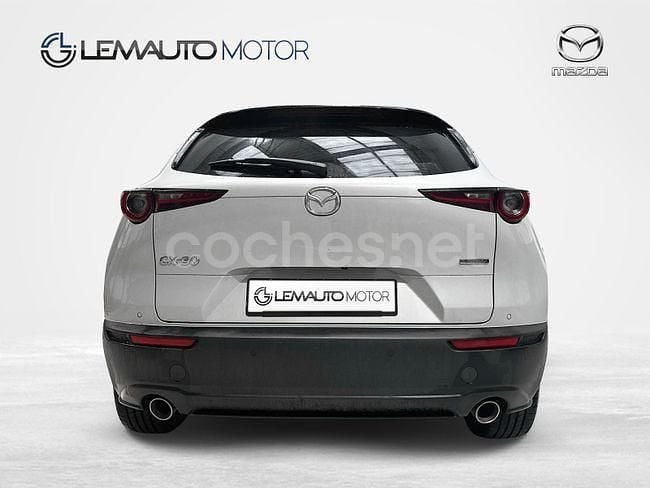 Occasion Mazda CX-30 Nagisa 186 PK (136 kW) 2025 Beige SUV