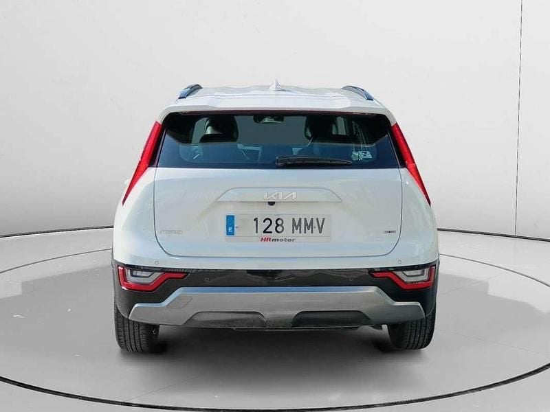 Usado Kia Niro 143 CV (105 kW) 2024 Blanco SUV