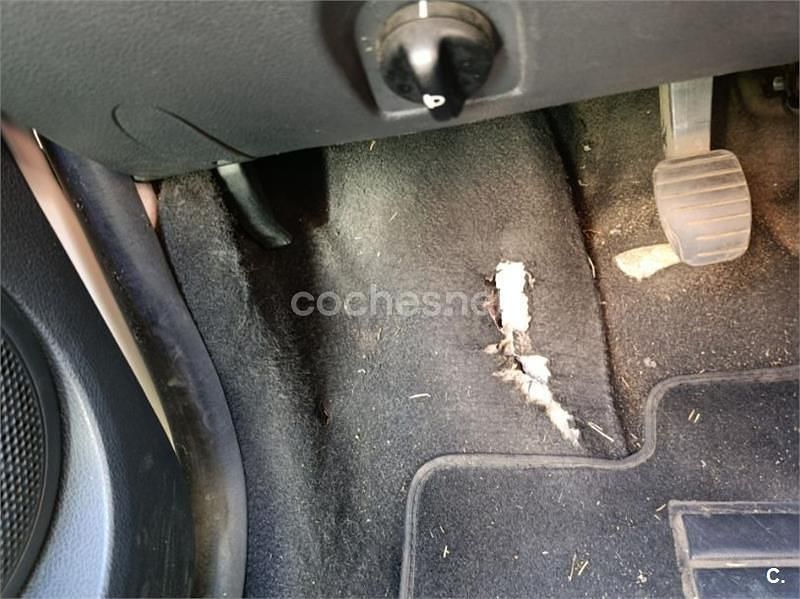 Usado Dacia Sandero Stepway 90 CV (66 kW) 2017 Blanco Berlina