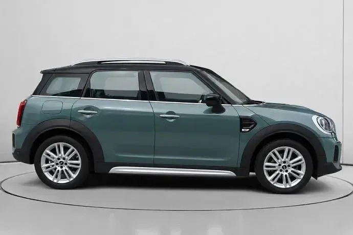 Usado Mini Cooper Countryman 136 CV (100 kW) 2023 SUV