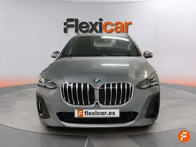 Usado BMW 218 M Sport 156 HP (114 kW) 2024 Cinzento