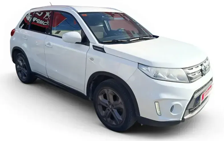 Usado Suzuki Vitara 120 CV (88 kW) 2016 SUV