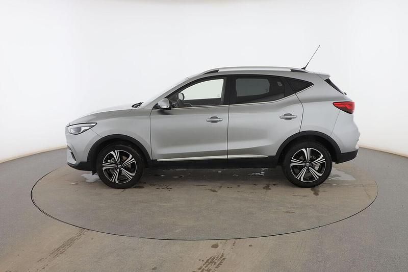 Usado MG ZS Comfort 106 CV (77 kW) 2024 Gris SUV