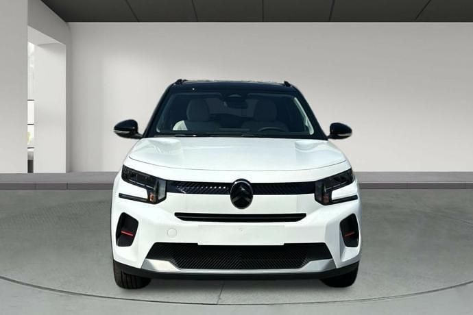 Usado Citroën e-C3 83 kW (114 CV) 2024 Blanco Berlina