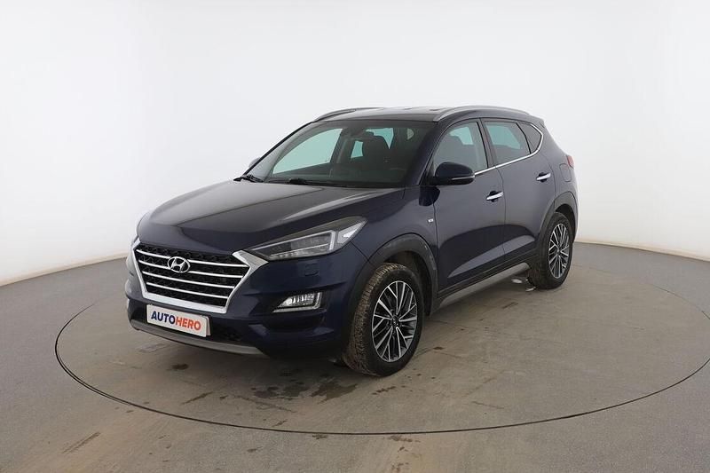 Occasion Hyundai Tucson Style 136 PK (100 kW) 2019 SUV