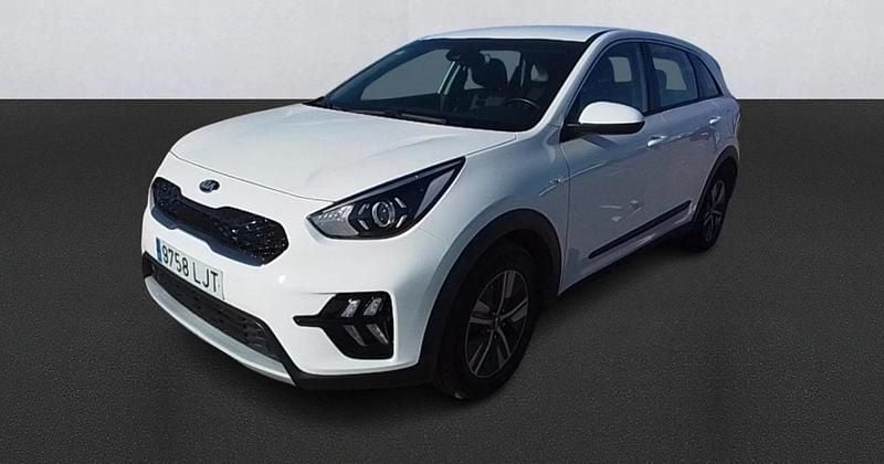 Usado 2020 Kia Niro SUV | 16.370 € (Buen precio) - Imagen 1/4